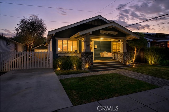 417 Orizaba — photo
