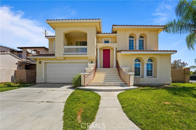 21734 Pink Ginger Ct — photo