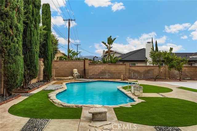 5255 E Bergh Dr — photo