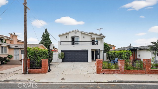 1624 La Paloma — photo