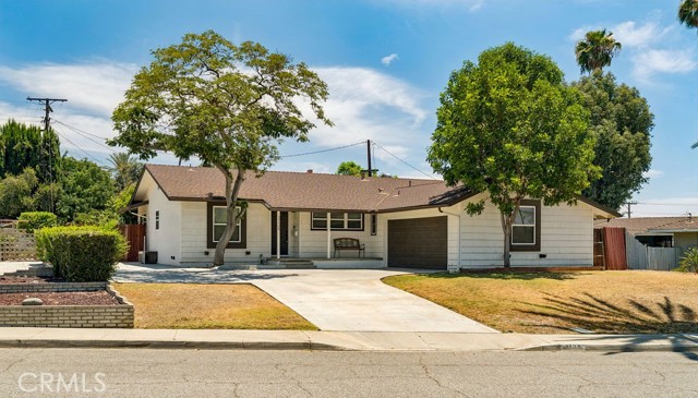 3126 Wendell Way — photo