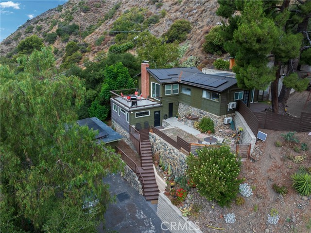 30141 Silverado Canyon Road — photo