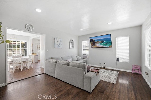 5952 Gaviota — photo