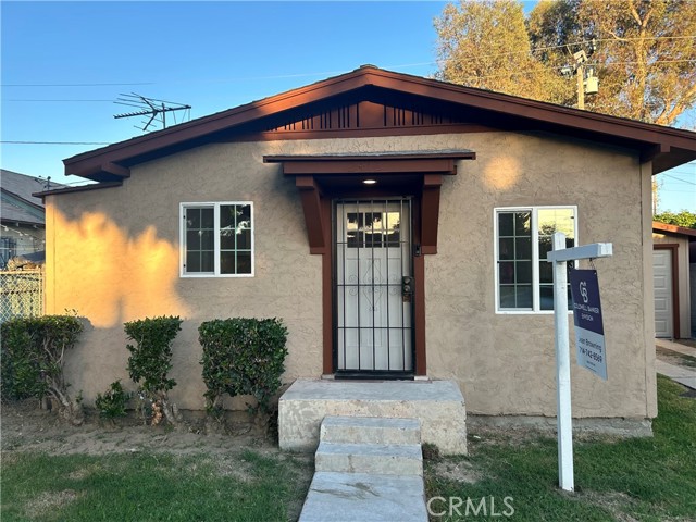 2412 Gale Ave — photo