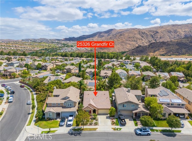 25326 Grandfir Ct — photo