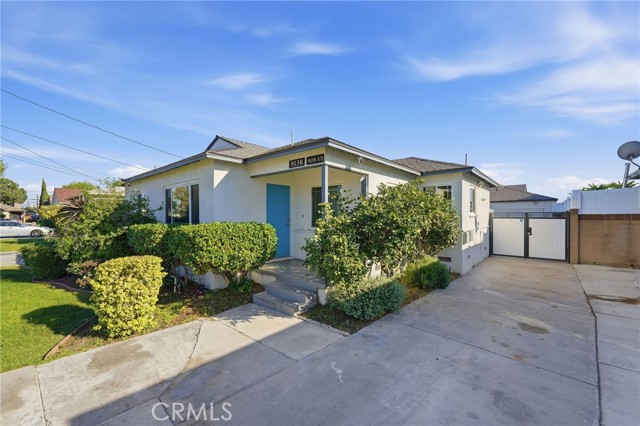 9138 Rendalia, Bellflower, CA 90706 — photo 3