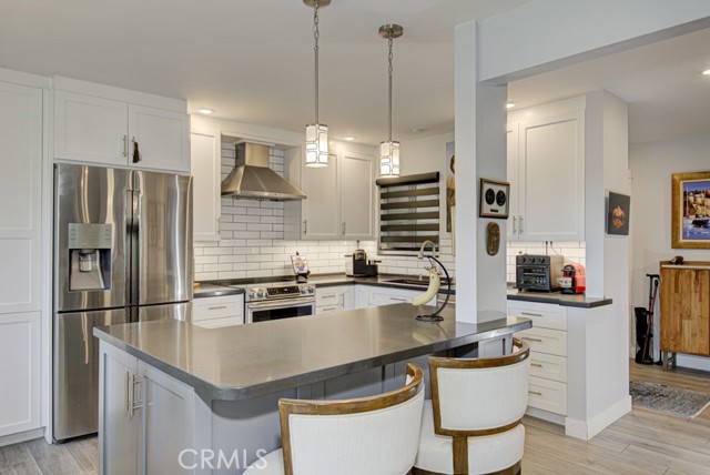 3123 N Via Serena C — photo