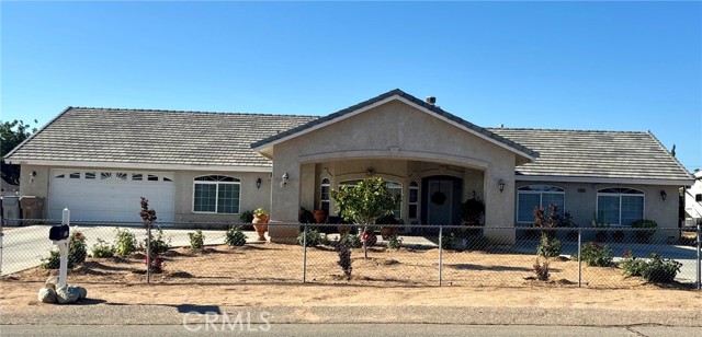 18261 Preston St — photo