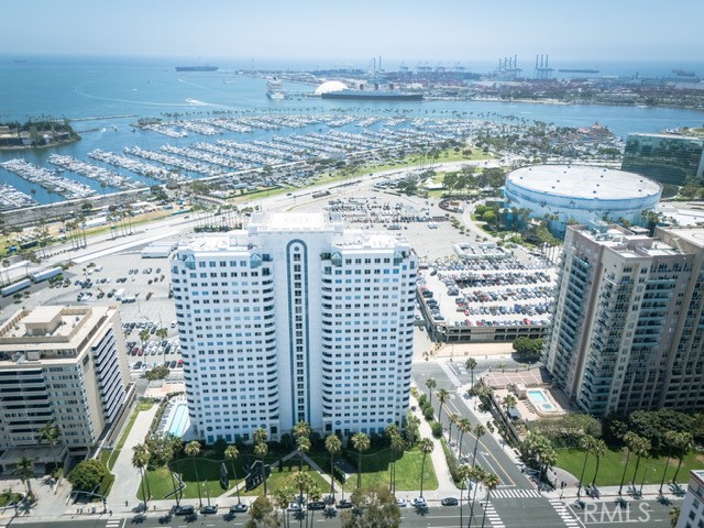 525 E Seaside Way 508 — photo