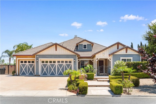 13515 Brittle Brush Ct — photo