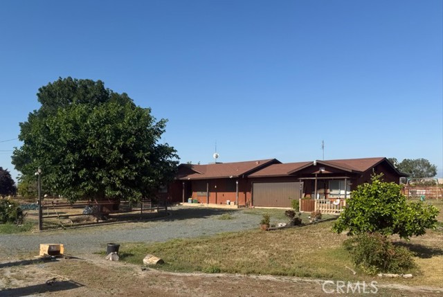 7860 Road 252 — photo