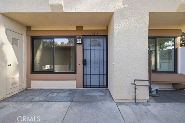 2351 Sutter Way 242 — photo