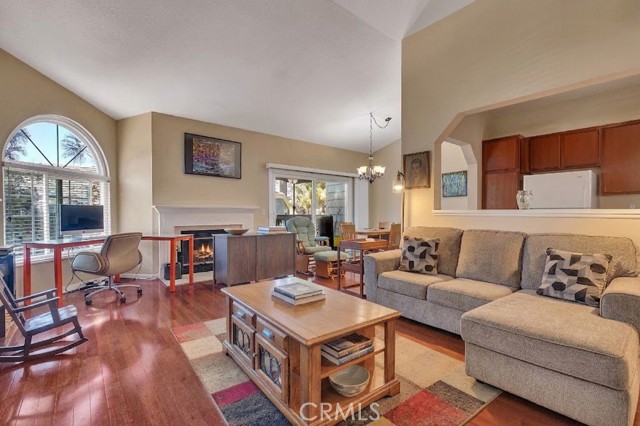 7402 Yellowtail Dr 201 — photo