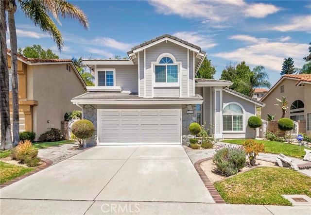 16119 Ridgeview Ln — photo