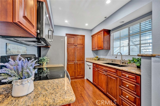 3500 S Greenville Unit G15 — photo