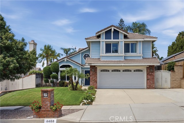 6658 Fresno Ct — photo