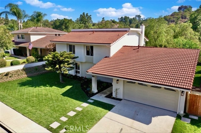 1416 Calle Pajaros — photo