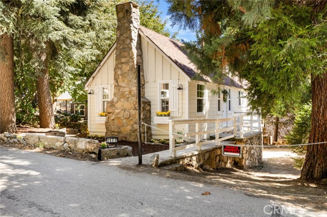 1177 Bear Springs Rd — photo