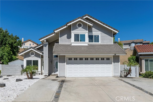 1423 Stonecrest Pl — photo