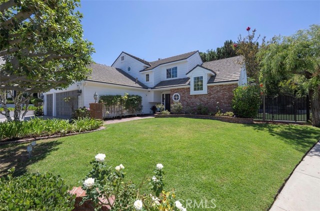 511 S Weymouth Ct — photo