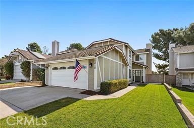1018 Eckenrode Way — photo