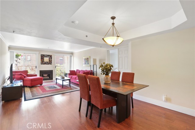 801 Pine Ave #310 — photo