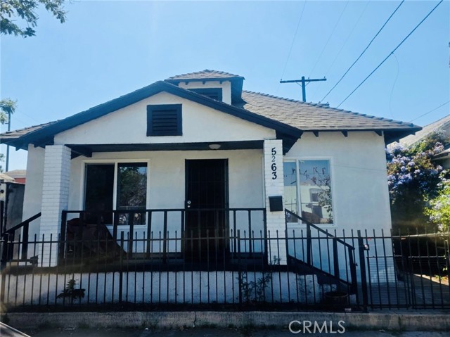 5263 Wadsworth — photo