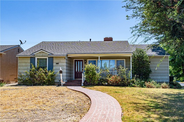 8638 Calmosa Ave — photo