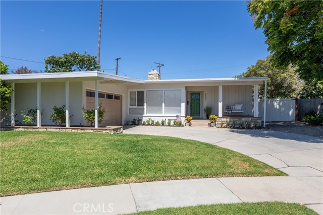 6551 E Bacarro — photo