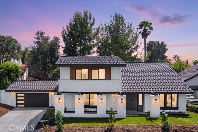 20412 Lake Canyon — photo