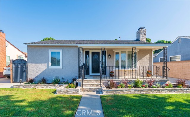 5157 E Harco — photo