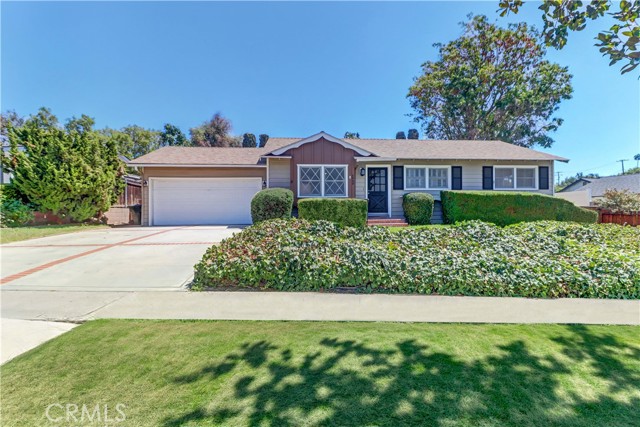 3008 Sequoia — photo