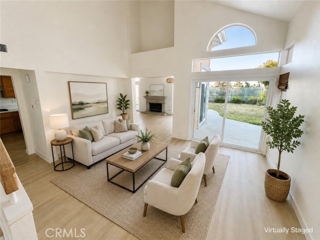 828 E Davidson Ct, Brea, CA 92821 — photo 3