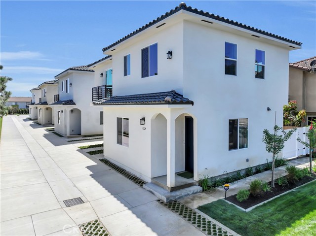 8224 Starr St — photo