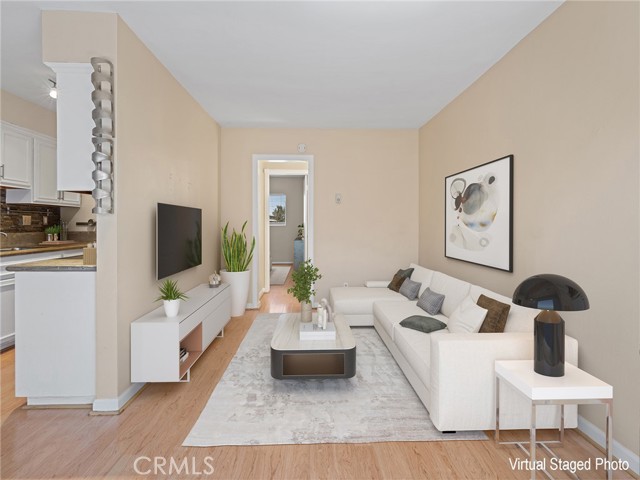 335 Cedar Ave Unit 412 — photo