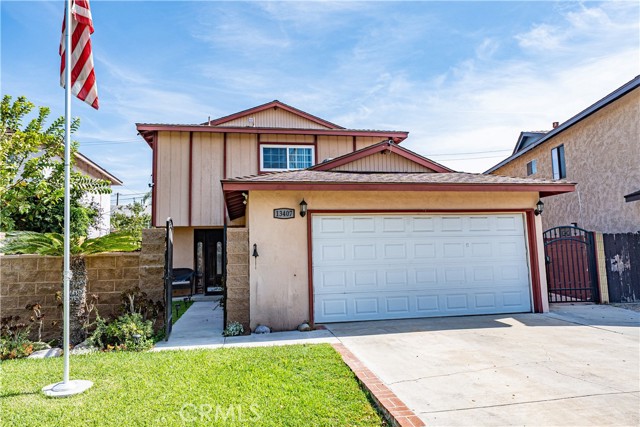 13407 Caffel Way — photo