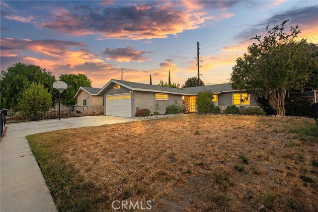 23328 Gilmore Street — photo