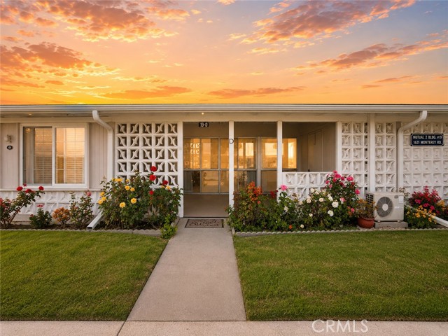 1621 Monterey Rd M2-19D — photo