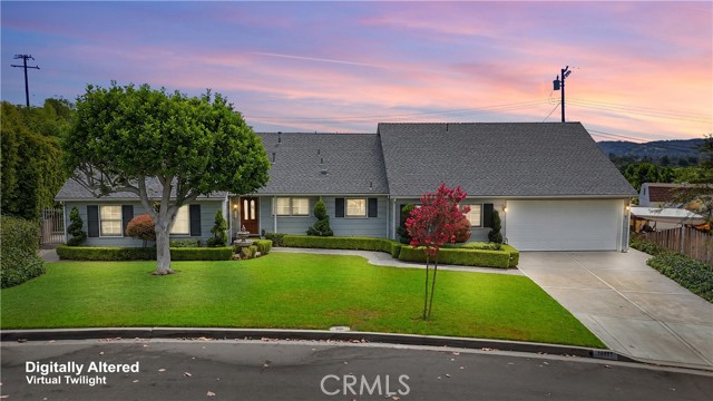 16881 Sausalito Drive — photo