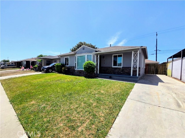 705 N Hillford Ave — photo