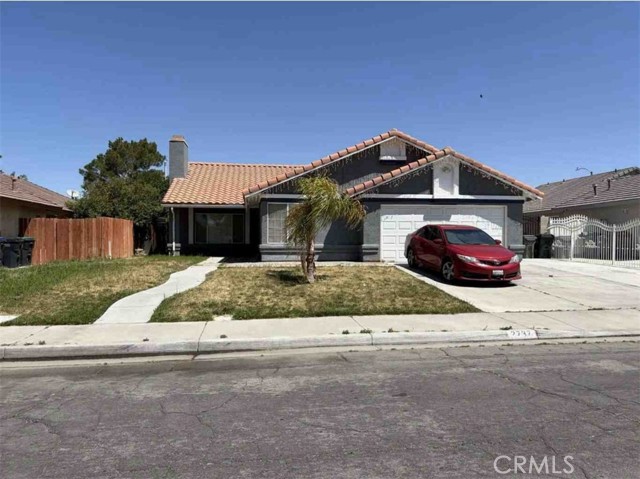 2737 La Vida Dr — photo