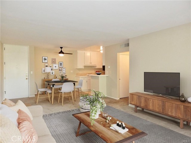 448 N Bellflower Blvd 319 — photo