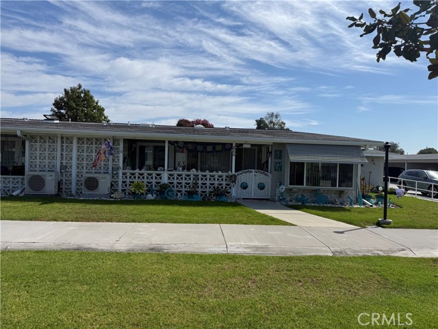 1641 Monterey Rd M2-18a — photo