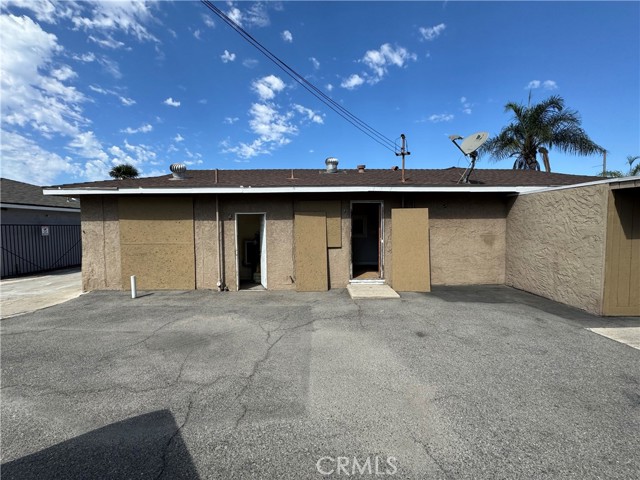 200 N Brookhurst — photo
