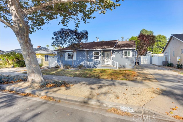 353 S Crest — photo