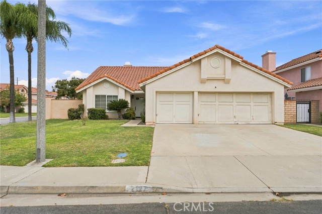 2127 E Bellbrook, Covina, CA 91724 — photo 2