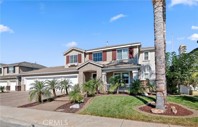 17307 blue ridge ct, RIVERSIDE CA 92503 — photo 2