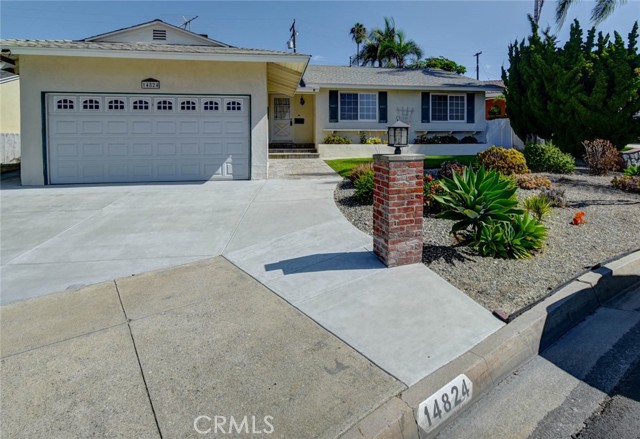 14824 Springford Dr — photo