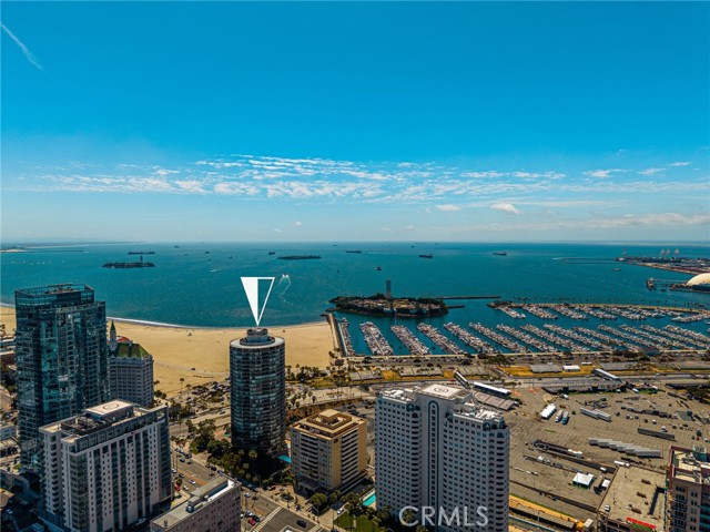 700 E Ocean #706, Long Beach, CA 90802 — photo 2