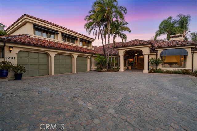1291 Kings Crown Rd — photo